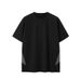 Men's Clothing Men's Wea Breathable T Shirt Four Needle Six Thread Sports Edition 25 Spring And Summer New Outdoor Quick Drying Short Sleeve_viptrois.com