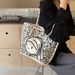 Women's Bag 2024 New Lazy Countryside Style Goddess Style Commuting High Appearance Handheld One Shoulder Women's Large Bag_viptrois.com