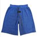 Men's Casual Shorts Vintage Look Relaxed Fit Breathable Versatile Cool And Thin Summer Style_viptrois.com