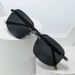 Sunglasses High-end Driving Fishing High-definition Men's Sunglasses UV Resistant Women's Glasses_viptrois.com