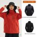 Pulse Mombot Style 3-in-1 For Women With Fleece Liner, Detachable Two-Piece Set, Men's Travel Waterproof Hiking Jacket_viptrois.com