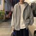 A New Loose And Casual Style Of Spring And Summer Cardigan, Jacket And Hoodie For Both Men And Women_viptrois.com
