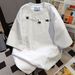 Cotton Niche Design Short Sleeved T-shirt Men's American Summer 2025 New Loose Casual Top_viptrois.com