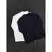 Minimalist Semi-Turtleneck Sweater – Slim-Fit Thermal Knit Pullover For Men's Winter Layering_viptrois.com