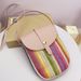 Women's Niche Design Bag For Women New Style High Value Contrast Color One Shoulder Crossbody Small Square Bag_viptrois.com