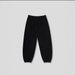 Men's Comfort Fit Jogger Pants With Elastic Waist Cuffed Hem - Cotton Blend Casual Sweatpants For Everyday Wear (Black, Denim, Floral Grey, Grey)_viptrois.com