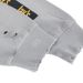 Distressed Hoodie – Vintage Washed Cotton With Studded Details (Unisex, Grey, M-XL)"_viptrois.com