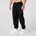 Men's Clothing Sports Pants Heavy Terry Embroidered Trousers Joggers Sports Fitness Pants With Cuffs_viptrois.com