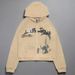 Men's Hip Hop Hoodie Punk Gothic Streetwear Zip Up Sweatshirt Y2K Harajuku Style Jacket For Urban Fashion_viptrois.com