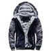 2026 Fashion Hoodies Keep Warm Outerwear Youth/Men Camouflage Splicing Long Sleeve Thick Zipper Hooded Sweatshirts M-5xl_viptrois.com