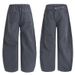 Men's Clean Fit Jeans - Relaxed Straight Leg Pants With Modern Silhouette (Gray/Green) Fashion Trends_viptrois.com