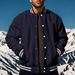 2025 New Designer Autumn Winter Fashion Men Casual Zipper Baseball Jacket Men Sweater Jacket 6 Colors_viptrois.com