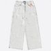 Men's Clothing Jeans High Waist Straight Loose Overalls Casual Trousers Personality Trendy Trousers_viptrois.com