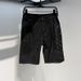 Men's Clothing Short Sleeved Shirt Men's Trendy Brand 2025 Summer New Suit Black Sports Fashion Straight Workwear Casual Shorts Men_viptrois.com