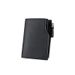 Men's Bags Men's Short Wallet New Style Wallet Men's Three Fold Multi Card Slot Wallet Men's 13 Card Slots Zipper Coin Purse Men_viptrois.com