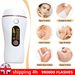Painless Pro Hair Removal Laser IPL Permanent Machine Body Skin Epilator Shaver_viptrois.com