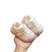 Children's Shoes Baby Shoes Summer Mesh Breathable Boy Shoes Sneakers 2 To 3 Years Old Children Baby Shoes Girl Toddler Shoes Mesh Shoes_viptrois.com
