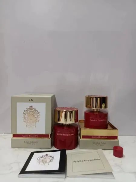 100ml Tiziana Terenzi Kirke Parfum Women Perfume Fragrance Fleur Halley Hale Bopp Draco Orion Ursa Gold Rose Oudh Delox_viptrois.com