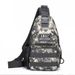 Men's Chest Bags Waist Bags Oxford Camouflage Men's Chest Bag Waterproof And Wear-resistant One-shoulder Crossbody Bag Large Capacity Small Backpack_viptrois.com