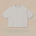 Men's Clothing Mint Short And Wide Cool Feeling Short-sleeve T-shirt_viptrois.com