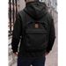 3D Backpack Hooded Sweatshirt Men's Hoodie Cardigan Jacket_viptrois.com