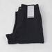 New Men's Clothing Commission Men's Pants Slim Fit High Elasticity Sports Fitness Leisure Woven Capris_viptrois.com