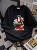 Dragon Lord Jackie Chan T Shirt Natural Vintage Cotton Movie Poster Beige All Sizes S M L XL 2X 3X 4X 5X Slightly Comfortable_viptrois.com