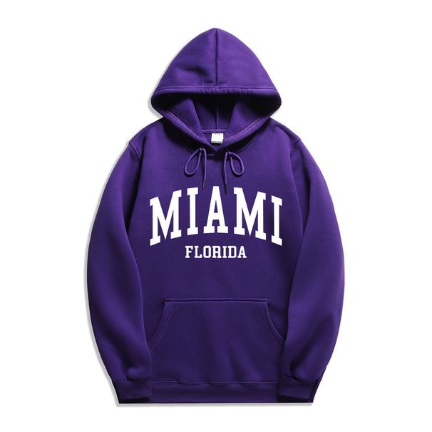 Fashionable Versatile Simple Letter Printing Design Men's Hooded Sweatshirt Crew Neck Style European And American Clothing Male_viptrois.com