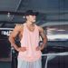 Muscle Trendy Loose Racerback Quick-Dry Running Gym Top Brothers Sports Fitness Clothing Training Vest For Men_viptrois.com