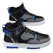 Winter Fleece Lined Warm Thickened 2024 New High-top Sneakers Men's Northeast Cotton Shoes Martin Snow Boots_viptrois.com
