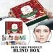 EELHOE Christmas 24 Grid Beauty Skincare Surprise Blind Box Moisturizes, and Brightens Skin_viptrois.com