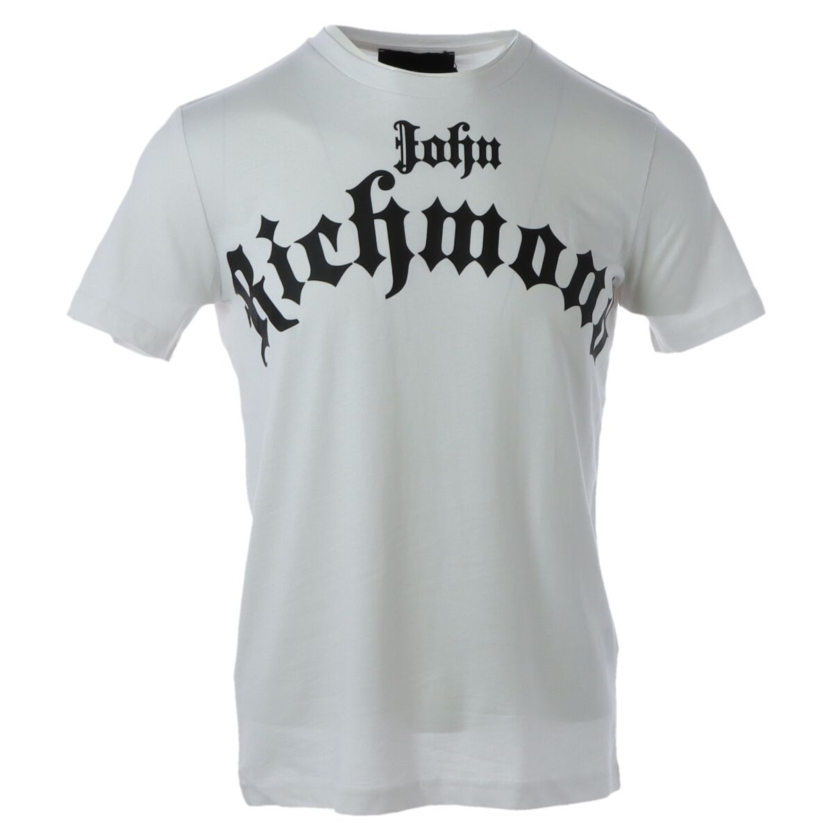 John Richmond T-Shirt Uomomrked_viptrois.com