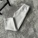 Men's Clothing Spring New Retro Loose Straight Unisex Sports Pants Letter Casual High Street Solid Color Sports Pants_viptrois.com