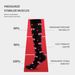 outdoor sports cycling compression socks for men and women multi color running elastic calf socks Halloween pressure socks_viptrois.com