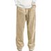 Men's Clothing Men's Casual Trousers, Loose Fit, Jogger Pants, Sports Sweatpants, Trendy And Versatile Long Pants, Factory Direct Sales._viptrois.com