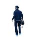 Autumn High-Quality Fashion Trend Simple Versatile Retro American Style Long-Sleeve Men's Jacket And Jeans Casual Set_viptrois.com