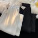 Men's Clothing Spring And Autumn Drape Design Sense Cool High Street Sports Pants Loose Straight Wide Leg Casual Trousers_viptrois.com