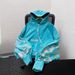 Men's Clothing Casual Hooded Jacket Loose Zipper Sweater Cardigan Hoodie Long Sleeved Top_viptrois.com