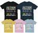 It's Not A Disability Autism Awareness Day Promoting Love Acceptance T-Shirt Mens Womens Tees Top #AD_viptrois.com