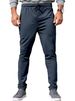 Men's Clothing European And American Men's Fitness Trousers Spring And Summer Casual Sports Running Pants Muscle Doctor Style Wholesale_viptrois.com