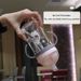 350ml Kids Drinking Cup Feeding Bottle With Straw Gravity Ball Wide Caliber Bottle_viptrois.com