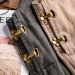 Jeans Sokotoo Men's pockets buttons loose bib overalls Hip hop suspenders jumpsuits Coveralls T221102_viptrois.com