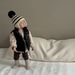 Baby clothes Baby fall and winter clothes Children's cotton vest coat_viptrois.com