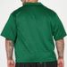 Men's Clothing Printed Short Sleeved Shirt Men's Summer New Casual Loose Top Shirt_viptrois.com