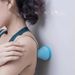 Adsorption Ball Shoulder Neck Fascia Relaxation Deep Back Muscle Foot Meridian Yoga Massage_viptrois.com