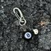 Cleanfit Billiard Keychain Dice Bottle Opener Key Trend Car Pendant High End Waist Pendant_viptrois.com