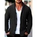 J 53542 Men's Knitted Sweater 2026 Cross-Border New European And American Source_viptrois.com