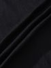 Maglietta Uomo 100% Cotone 180g Collo Tondo Streetwear Moda Nuova Stagione Estiva Vestibilità Regolare_viptrois.com