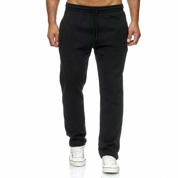 Men's Clothing Outer Hats For Men's Jogging Pants, Sports Pants, Training Pants, Fitness Pants, Jogging Casual Wide Leg Pants_viptrois.com