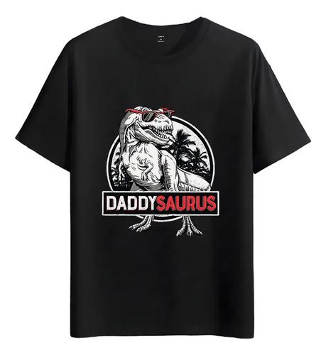 2026 Tshirt Muscle Freaks Dinosaur With Glasses Father Style_viptrois.com